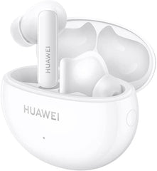 Audífonos Inalámbricos Huawei FreeBuds 5i (Blanco) - PC / Móvil