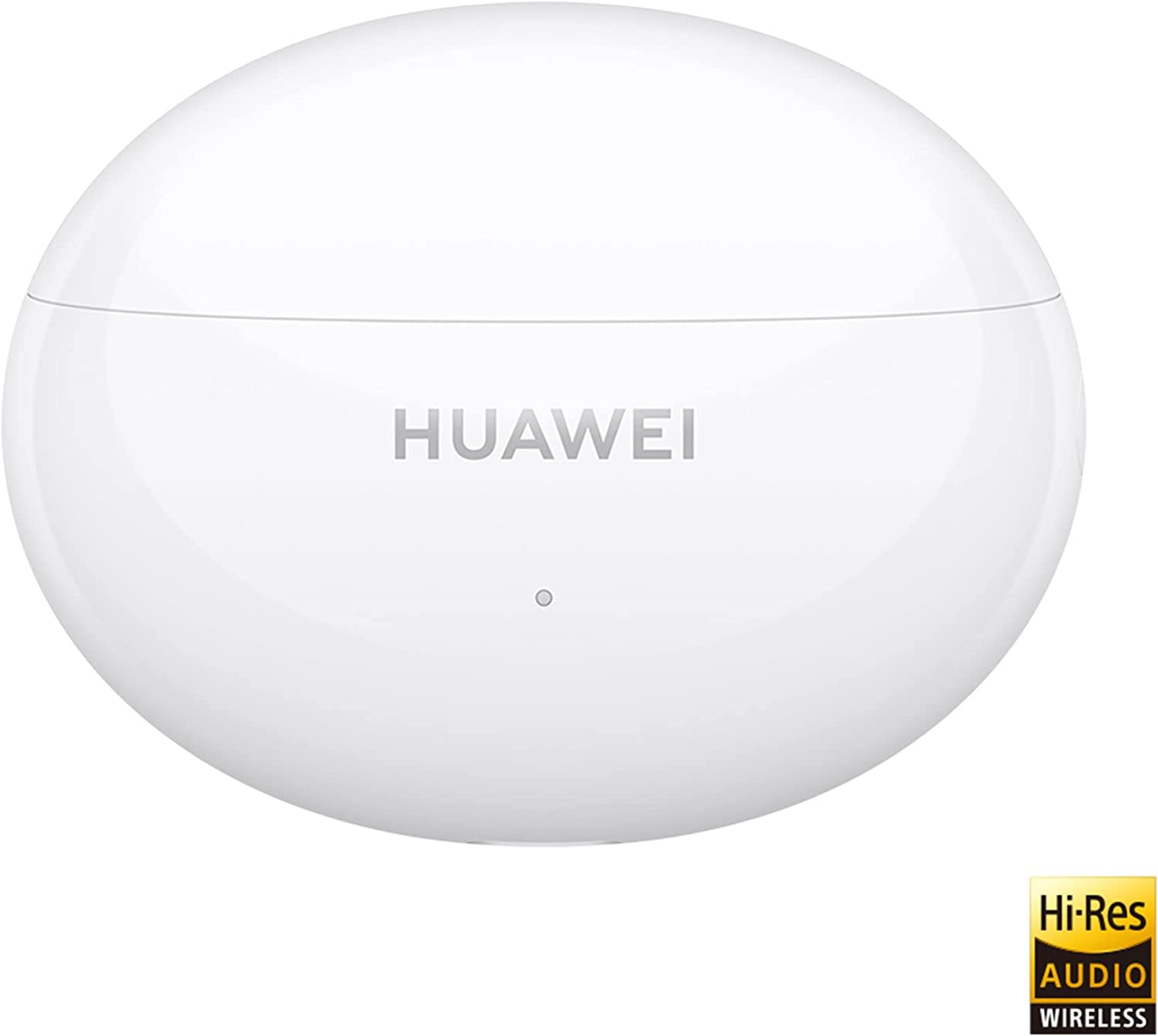 Audífonos Inalámbricos Huawei FreeBuds 5i (Blanco) - PC / Móvil