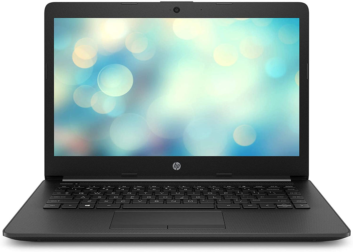 Laptop HP 245 G8 14" 8+1Tb HDD + 128Gb SSD - Negro