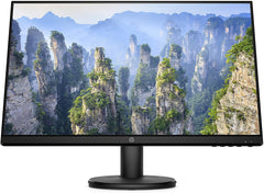 Monitor HP 23.8" V24i FHD - Negro