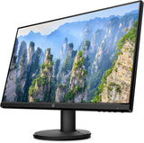 Monitor HP 23.8" V24i FHD - Negro