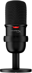 Micrófono USB HyperX Solocast - PlayStation 4 / PC