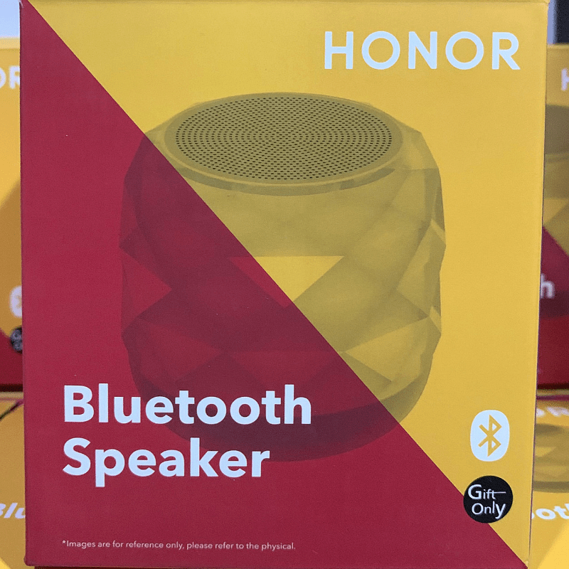 Bocina Honor Bluetooth Colores - iMports 77