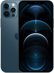 Celular Apple iPhone 12 PRO 256Gb - Azul (Grado A)