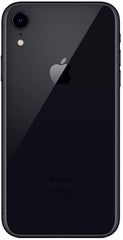 Celular Apple iPhone XR 128Gb - Negro (Grado A)