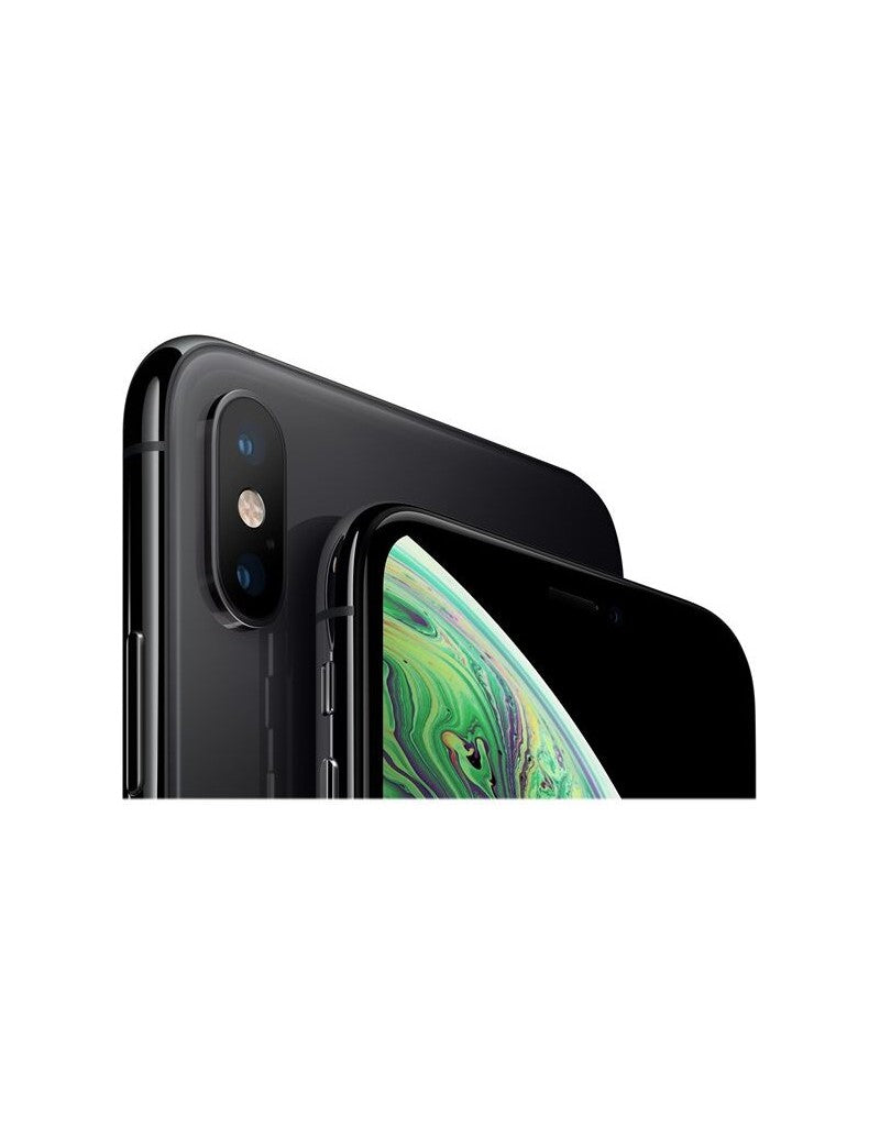 Celular Apple iPhone XS MAX 64Gb - Negro (Grado A) – iMports 77