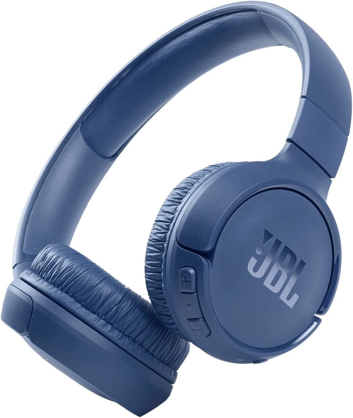 Audífonos Inalámbricos JBL Tune 510BT Pure Bass Wireless - Azul
