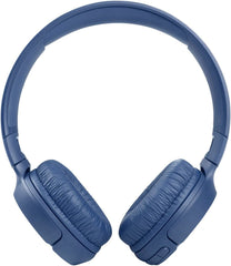 Audífonos Inalámbricos JBL Tune 510BT Pure Bass Wireless - Azul