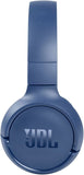 Audífonos Inalámbricos JBL Tune 510BT Pure Bass Wireless - Azul