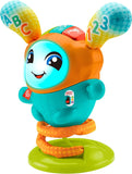 Juguete Fisher-Price DJ Bouncin' Beats HJP93-9565