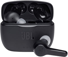 Audífonos Inalámbricos JBL Tune 215 TWS (Negro) - PC / Móvil