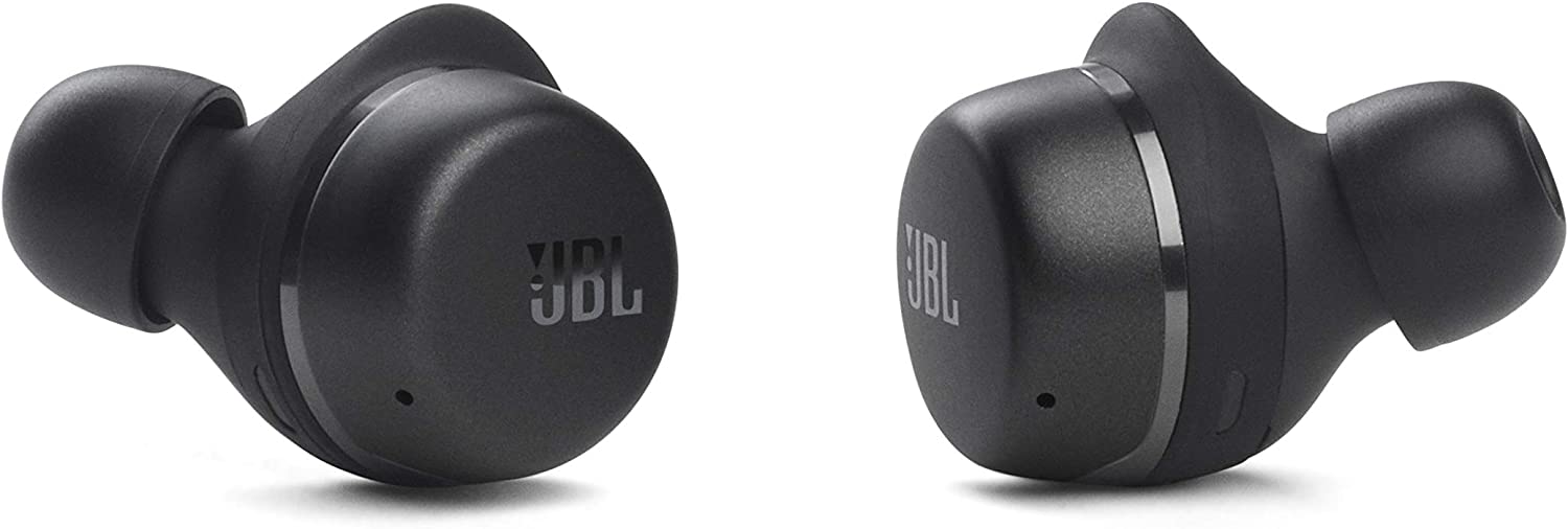 Audifonos Inalámbricos JBL Tour Pro+ TWS (Negro) - PC / Móvil