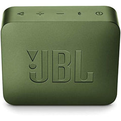 Bocina Inalámbrica JBL GO 2 - Verde