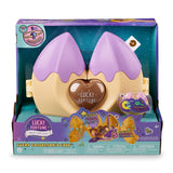 Cofre Coleccionista WowWee Lucky Collector's Case