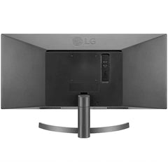 Monitor LG 29" WL500 Full HD Ultra Wide IPS - Negro