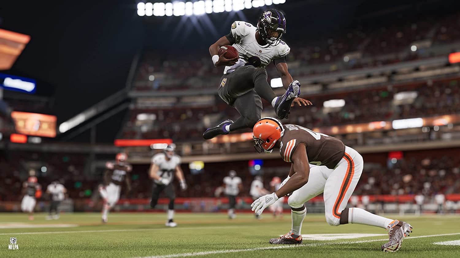 Juego XBOX One/Series X - Madden 22