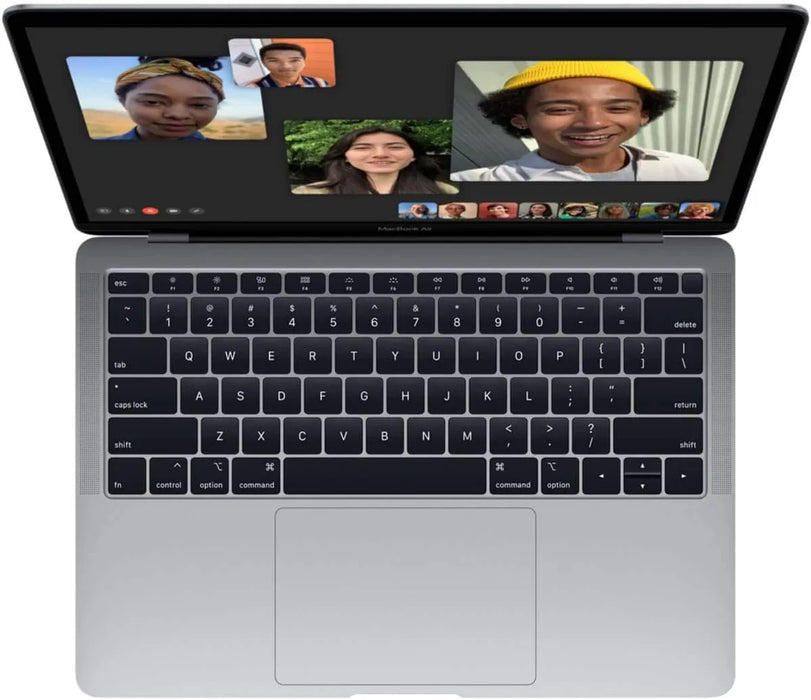 Apple MacBook Air (2018) 13.3" Intel Core i5 RE 8+256Gb - Gris (Grado A)