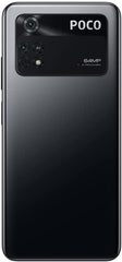 Celular Poco M4 Pro 8+256Gb - Negro (Power Black)