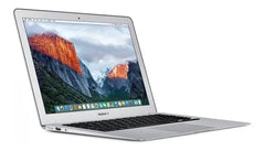 Apple MacBook Air 11.6" Intel Core i5 (2015) 4+128Gb - Plata (Grado A)