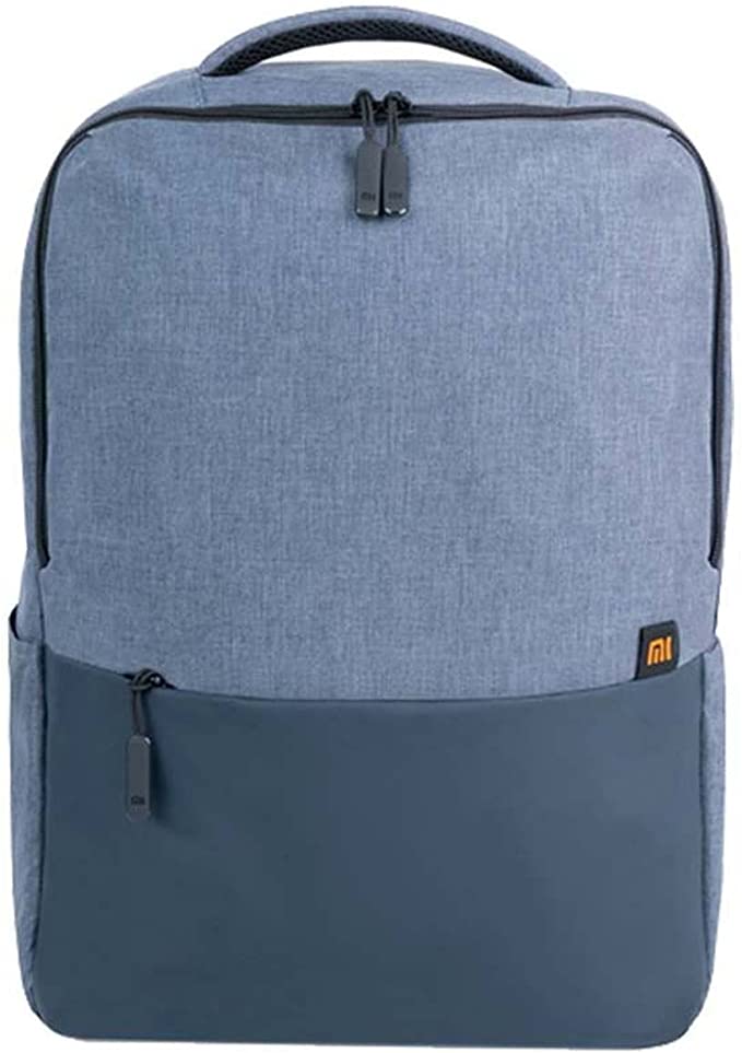 Mochila Xiaomi Commuter Backpack - Light Blue (Azul)