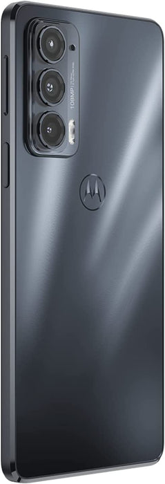 Celular Motorola Edge 20 6+128Gb - Negro