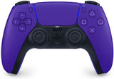 Control Inalámbrico PlayStation 5 DualSense - Morado Galactico