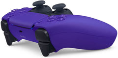Control Inalámbrico PlayStation 5 DualSense - Morado Galactico