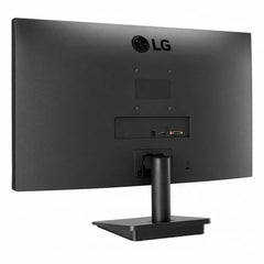 Monitor LG 24" Full HD IPS - Negro