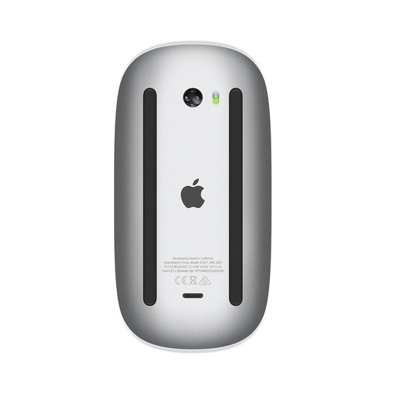 Mouse Inalámbrico Apple Magic Mouse 2 - Silver