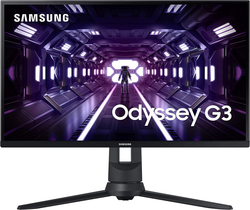 Monitor Samsung 27" Odyssey G3 F27G35TFWL
