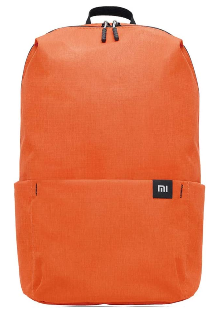 Mochila Xiaomi Casual Daypack - Naranja (Orange)