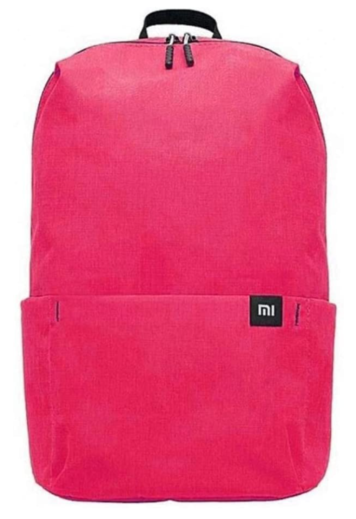 Mochila Xiaomi Casual Daypack - Rosa (Pink)