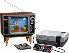 Juguete Lego Nintendo Entertainment System - 2646pzs