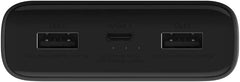 Bateria Portátil Xiaomi Mi 50w Power Bank 20000mAh - Negro