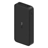 Bateria Portatil Xiaomi Redmi Power Bank 20000 mAh - Negro