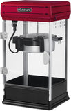 Maquina de Palomitas Cuisinart Classic-Style Popcorn Maker CPM-28 - Rojo/Negro