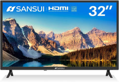 Pantalla Sansui 32" LED HD TV SMX32T1H