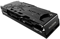 Tarjeta Grafica XFX Qick 308 Black AMD Radeon RX 6600 XT 8Gb