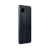 Celular Realme C21-Y 4+64Gb - Negro (Cross Black)