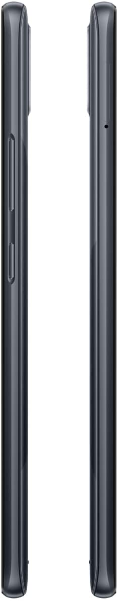Celular Realme C21-Y 4+64Gb - Negro (Cross Black)