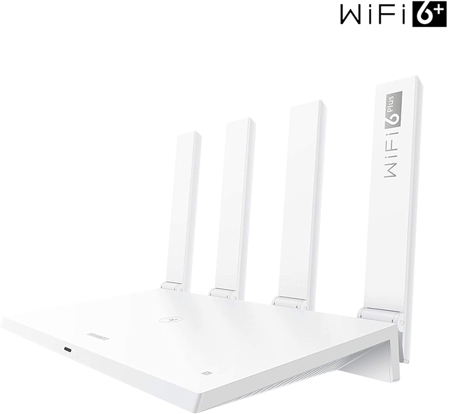 Router Inalambrico Huawei AX3 Dual Core WS7100 - Blanco