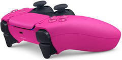 Control Inalámbrico PlayStation 5 DualSense - Rosa Supernova