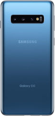Celular Samsung Galaxy S10 8+128Gb - Azul (Like New)