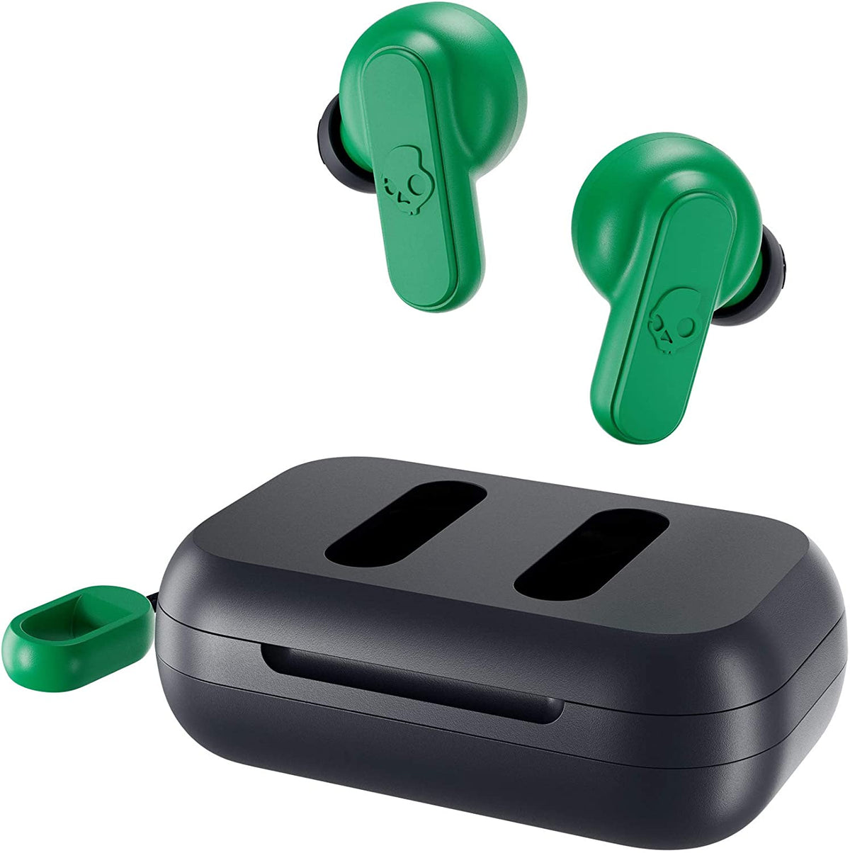 Audífonos Inalámbricos Skullcandy Dime True Wireless Earbuds (Verde) - PC / Móvil
