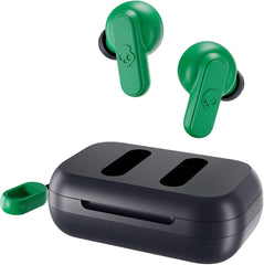 Audífonos Inalámbricos Skullcandy Dime True Wireless Earbuds (Verde) - PC / Móvil