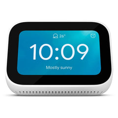 Reloj Despertador Xiaomi Mi Smart Clock (Con Google Assist) - Blanco