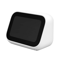 Reloj Despertador Xiaomi Mi Smart Clock (Con Google Assist) - Blanco