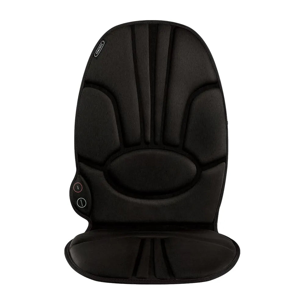 Cojin Masajeador HoMedics Portable Back Massage Cushion With Heat - Cafe