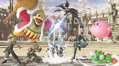 Juego Nintendo SWITCH - Super Smash Bros. Ultimate