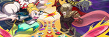 Juego Nintendo SWITCH - Sushi Striker The Way of Sushido